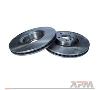 MAXGEAR 19-2429 Disco de freno