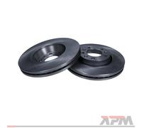 MAXGEAR 19-2490 Disco de freno