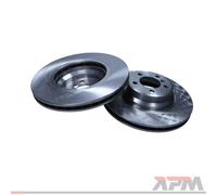 MAXGEAR 19-2525 Disco de freno