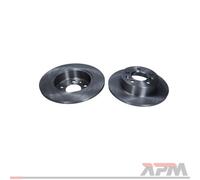MAXGEAR 19-2596 Disco de freno