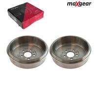 MAXGEAR 19-2624 Tambor de freno