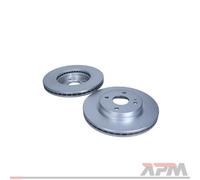 MAXGEAR 19-2795 Disco de freno