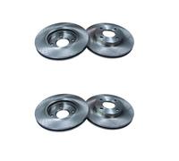 MAXGEAR 19-2857 Tambor de freno