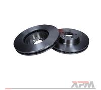 MAXGEAR 19-2859 Disco de freno