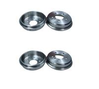MAXGEAR 19-3185 Tambor de freno