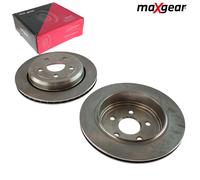 MAXGEAR 19-3225 Disco de freno