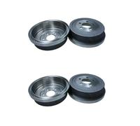 MAXGEAR 19-3694 Tambor de freno