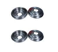 MAXGEAR 19-3696 Tambor de freno