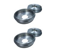 MAXGEAR 19-3706 Tambor de freno
