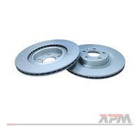 MAXGEAR 19-4729 Disco de freno