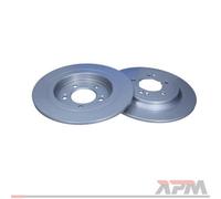 MAXGEAR 19-4738 Disco de freno