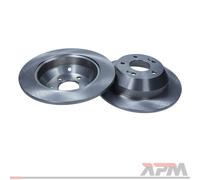 MAXGEAR 19-4739 Disco de freno