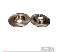 MAXGEAR 19-4746 Disco de freno