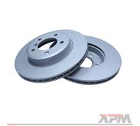 MAXGEAR 19-4762 Disco de freno