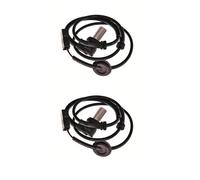 2x Maxgear 20-0054 Sensor de Velocidad Rueda Delant. para Audi A4 8D2 VW Passat