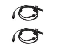 2x Maxgear 20-0131 Sensor de Velocidad Rueda Delant. para Citroën C6 Td Peugeot