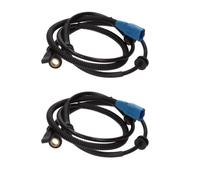 2x Maxgear 20-0159 Sensor de Velocidad Rueda Delant. para Citroën C2 C3 I C3 II