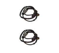 2x Maxgear 20-0272 Sensor De Velocidad De Rueda Trasero Para BMW E46