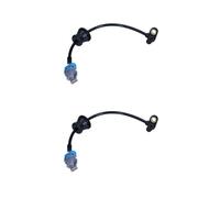 2x Maxgear 20-0276 Sensor Velocidad Trasero para Opel Antara Chevrolet Captiva