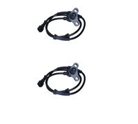 2x Maxgear 20-0322 Sensor Velocidad Trasero para Volvo S40 I 644 V40 645