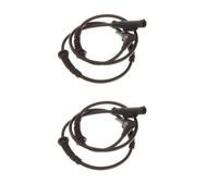 2x Maxgear 20-0448 Sensor Velocidad Trasero para Lancia Delta III 844 Fiat Bravo