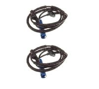2x Maxgear 20-0464 Sensor de Velocidad Rueda Trasero para Rover 75 Rj 75 Tourer