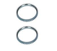2x Maxgear 27-0320 Anillo Sensor ABS Delant. para Mazda 121 II Nissan Almera Kia