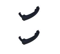 2X Maxgear 28-0609 Tirador Exterior Para Ford Transit V363 FAD FBD FCD FDD