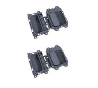 2x Maxgear 28-0613 Tirador Exterior Para Mercedes-Benz B906 VW Crafter 30-35 2E
