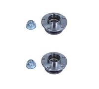 MAXGEAR 33-0020 Juego de cojinete de rueda