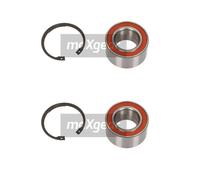 MAXGEAR 33-0036 Juego de cojinete de rueda