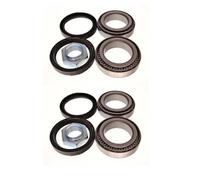 Rodamiento de la rueda Eje delantero 33-0053 MAXGEAR para PEUGEOT FIAT CITROËN
