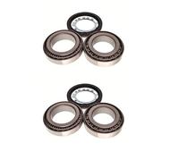 2x Maxgear 33-0099 Cojinete Trasero para VW Lt 28-35 II Mercedes-Benz W461