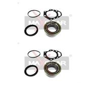 2x Maxgear 33-0100 Cojinete Trasero para VW Lt 28-35 II Mercedes-Benz W461