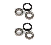 MAXGEAR 33-0166 Juego de cojinete de rueda