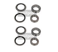 MAXGEAR 33-0214 Juego de cojinete de rueda