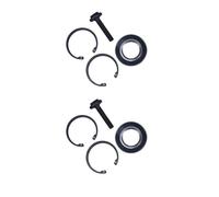 MAXGEAR 33-0379 Juego de cojinete de rueda