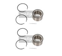 MAXGEAR 33-0610 Juego de cojinete de rueda