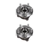MAXGEAR 33-0611 Juego de cojinete de rueda