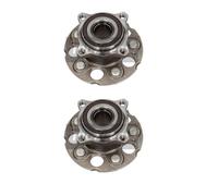 MAXGEAR 33-0650 Juego de cojinete de rueda