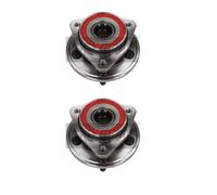 MAXGEAR 33-0740 Juego de cojinete de rueda