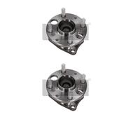 MAXGEAR 33-0823 Juego de cojinete de rueda