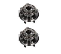 2x Maxgear 33-0824 Kit Cojinete de Rueda Trasero para Chrysler 300C Le LX Dodge