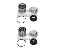 MAXGEAR 33-0869 Juego de cojinete de rueda