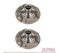 2x Maxgear 33-0877 Cabeza Husillo Delantero para Opel Corsa C Meriva Combo Tour
