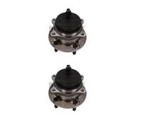 Rodamiento de la rueda Eje trasero 33-0885 MAXGEAR para KIA HYUNDAI