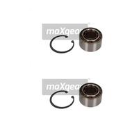 2x Maxgear 33-0960 Juego Cojinete Delantero de Rueda para Suzuki Jimny Cerrado