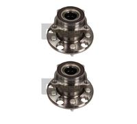 Rodamiento de la rueda Eje trasero 33-0967 MAXGEAR para LEXUS IS II GS IS C RC