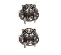 MAXGEAR 33-1021 Juego de cojinete de rueda