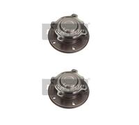 2x Maxgear 33-1067 Juego De Rodamientos Delanteros Para BMW E84